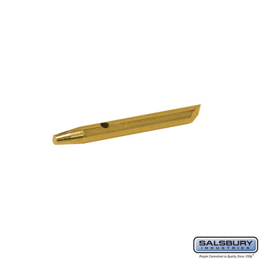 Bolt - for Brass Mailbox #3 Door